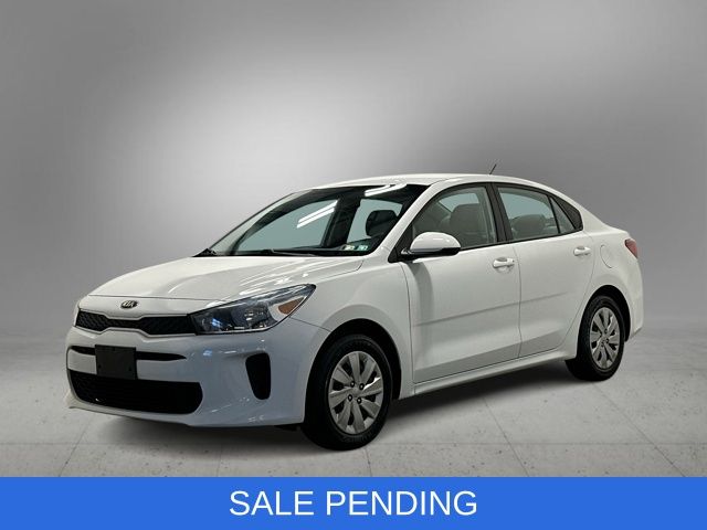 2018 Kia Rio S - 0