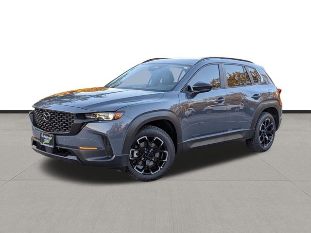 2026 Mazda CX-50 2.5 S Meridian Edition - 0