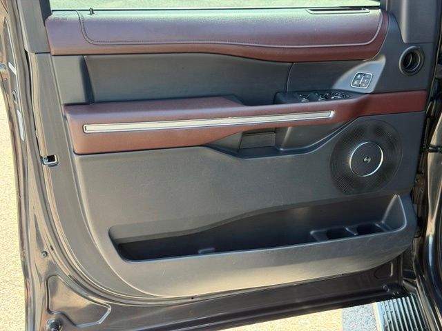 Used 2022 Ford Expedition SUV
