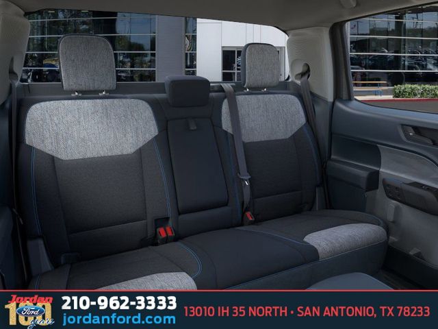 New Car 2025 Ford Maverick  Xlt For Sale Under $35,000 In San Antonio, Texas