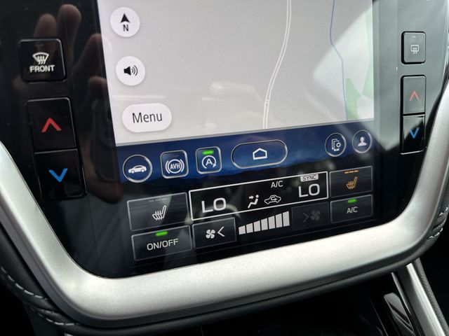 2025 Subaru Legacy - $31,777