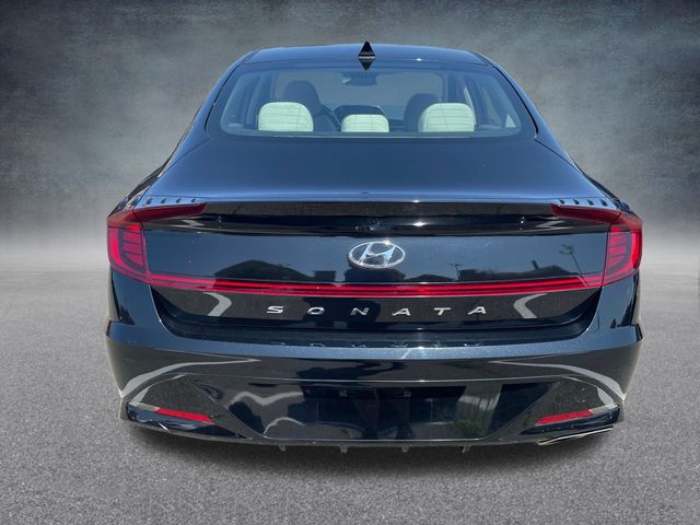 2022 Hyundai Sonata SEL 6