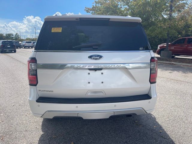 Used 2018 Ford Expedition SUV