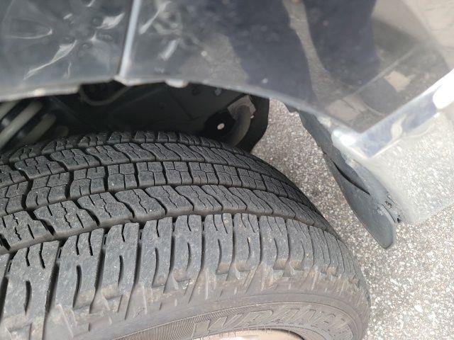 Used 2015 Toyota Tundra Truck