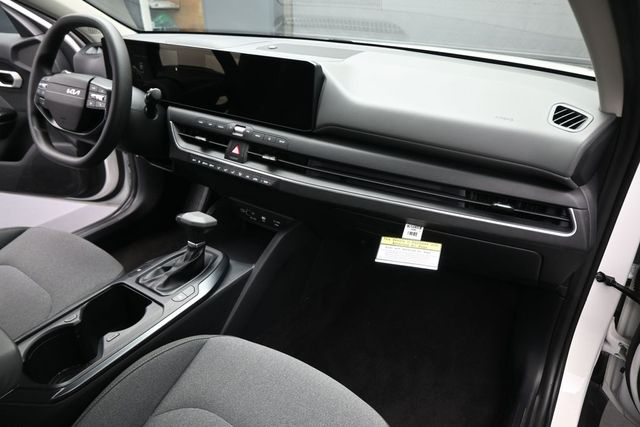 Used 2025 Kia K4 Sedan