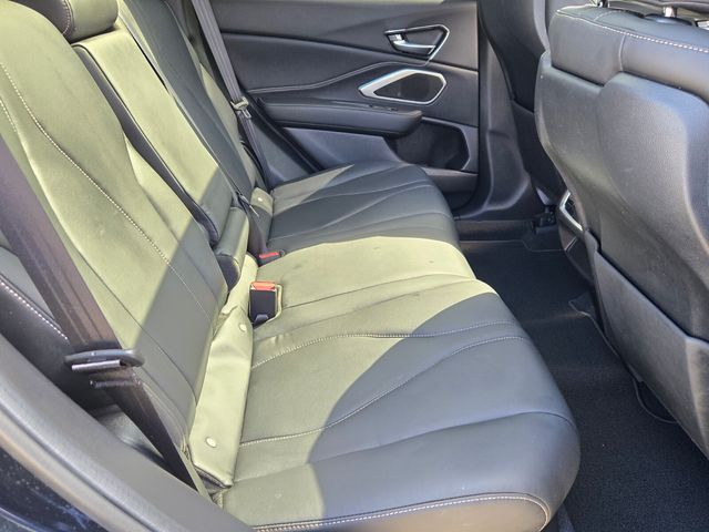 2025 Acura RDX - $35,875