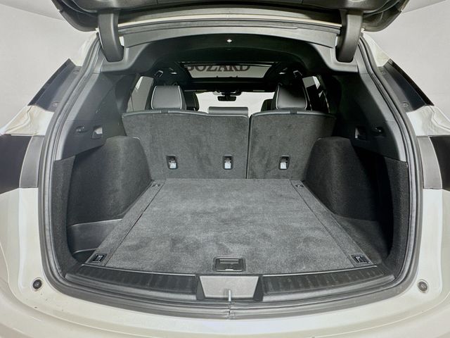 2021 White Acura RDX A-Spec Package SH-AWD AWD SUV
