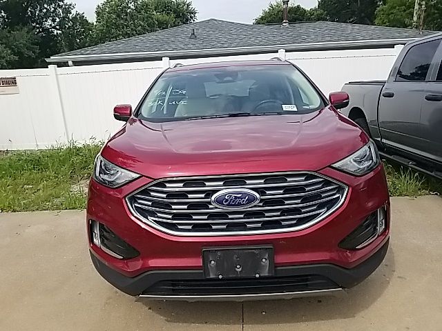 Used 2019 Ford Edge SUV