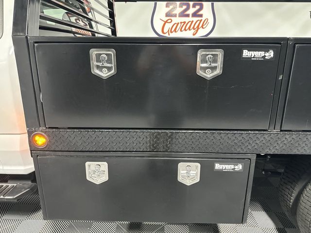 New 2023 White Ford XL image 45