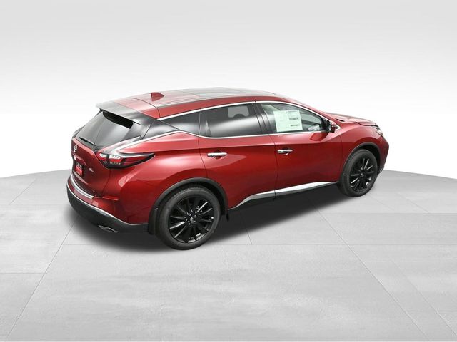 2024 Nissan Murano SL 24