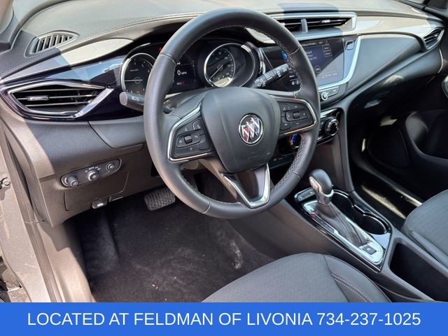 Used 2023 Buick Encore GX For Sale in New Hudson, MI