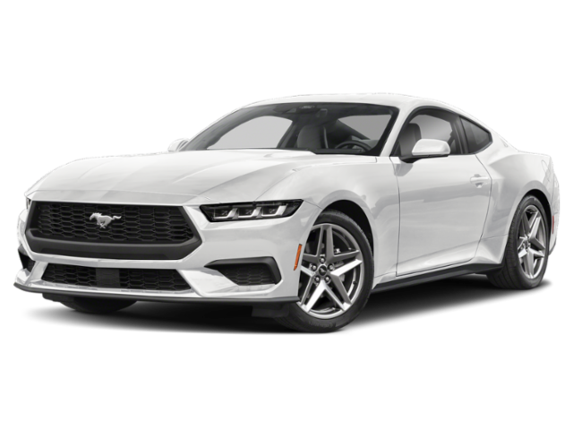 2026 Ford Mustang EcoBoost Fastback's photo