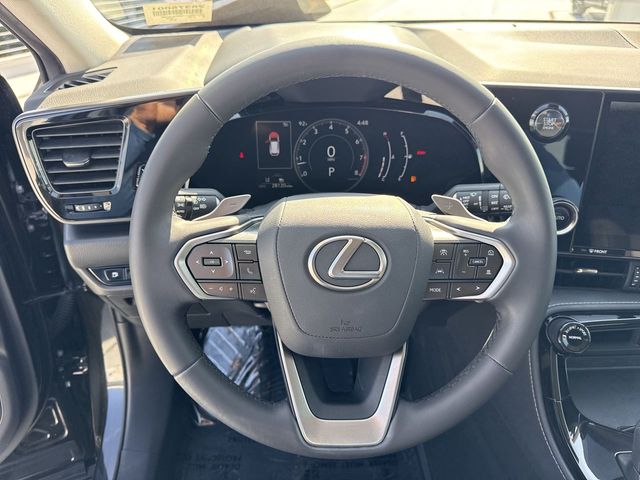 2024 Lexus NX - $36,988