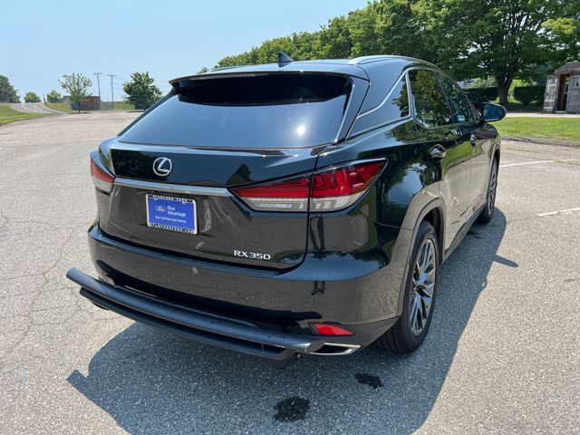 Used 2020 Lexus RX SUV
