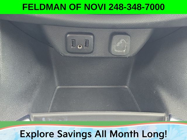 Used 2018 Chevrolet Traverse For Sale in Livonia, MI