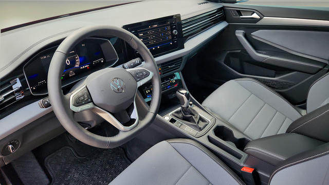 2025 Volkswagen Jetta