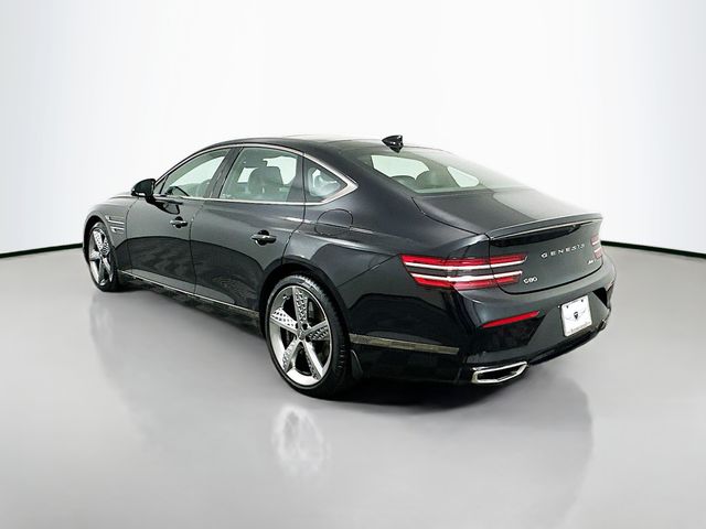 2023 Genesis G80 3.5T 7