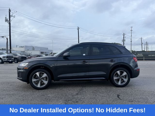 2020 Audi Q5 Premium - 3