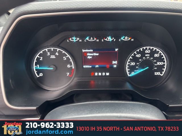 Used Car 2022 Ford F-150  Xl For Sale Under $30,000 In San Antonio, Texas