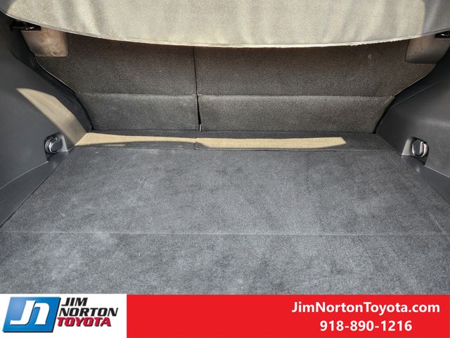 Used 2025 Toyota RAV4 SUV