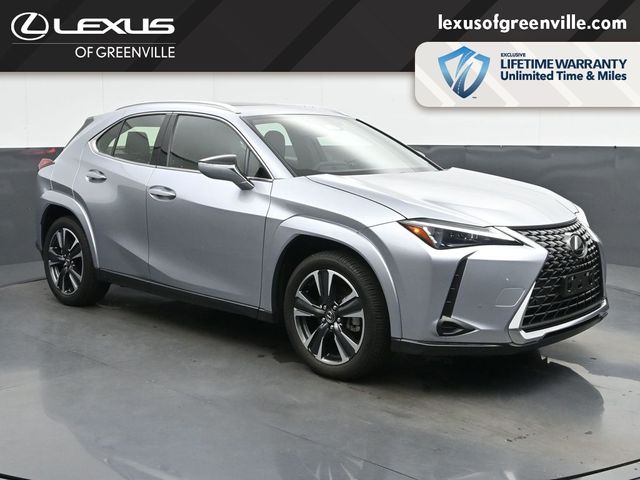  2025 Lexus UX Hybrid 300h Premium AWD   