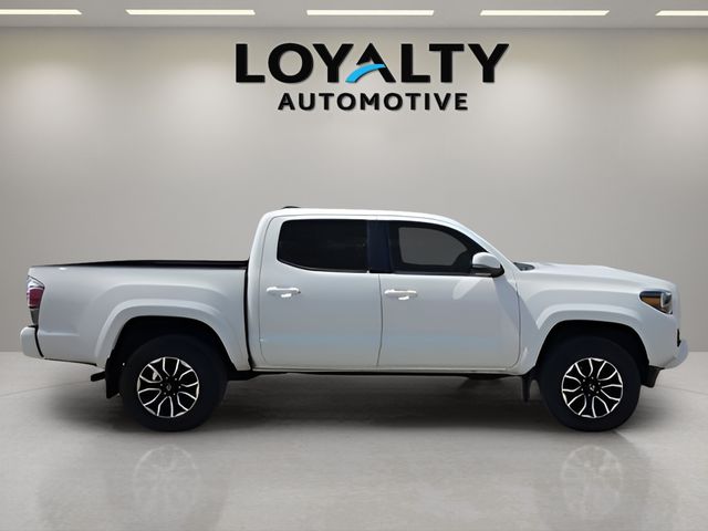 Used 2023 Toyota Tacoma Truck
