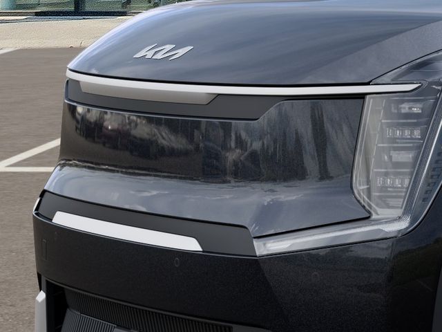 New 2026 Kia EV9 SUV
