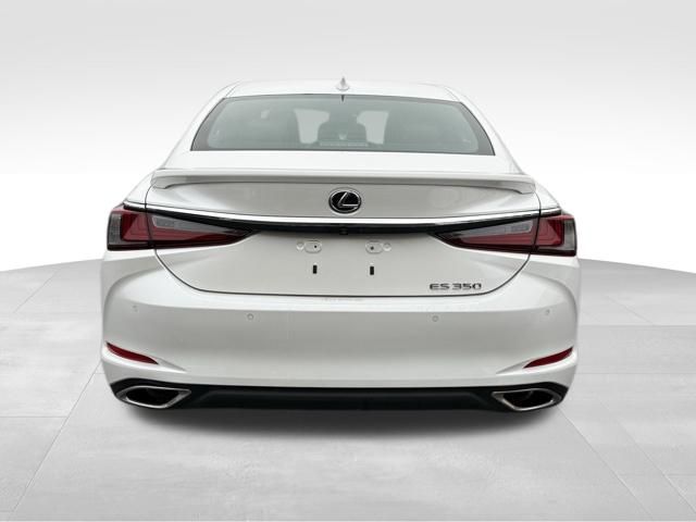 2023 Lexus ES