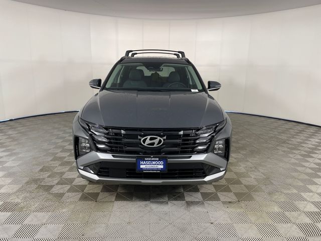 New 2026 Hyundai Tucson SEL Premium For Sale in Bremerton, WA
