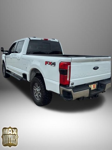 Used 2024 Ford F-250SD Truck