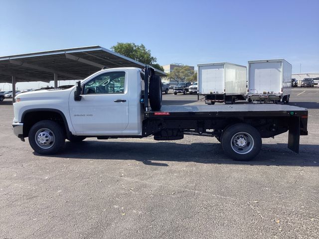 New Car 2024 Chevrolet Silverado 3500hd  Work Truck For Sale Under $60,000 In San Antonio, Texas