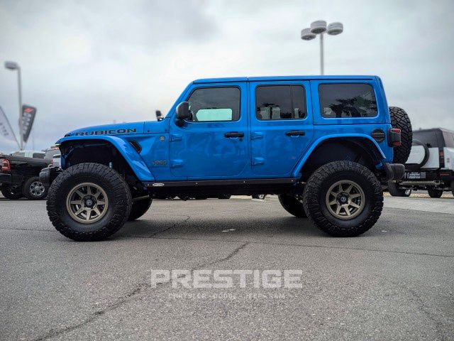 2023 Jeep Wrangler Rubicon 392 10