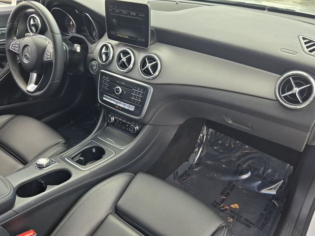 2018 Mercedes-Benz A-Class - $16,770