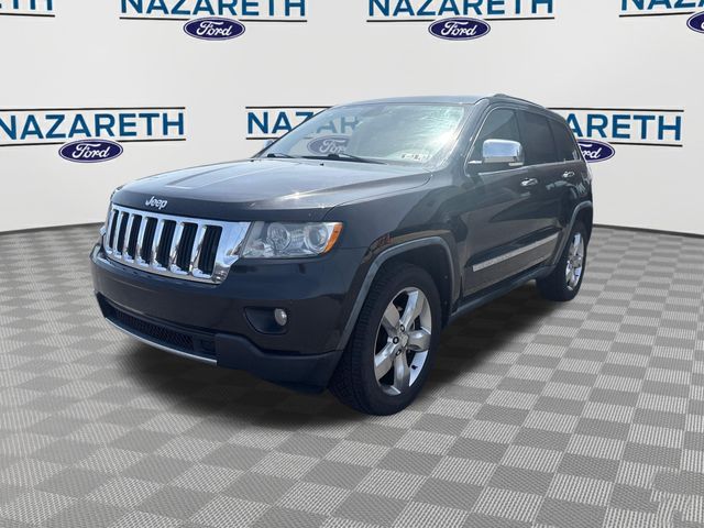 used 2011 Jeep Grand Cherokee car, priced at $8,999