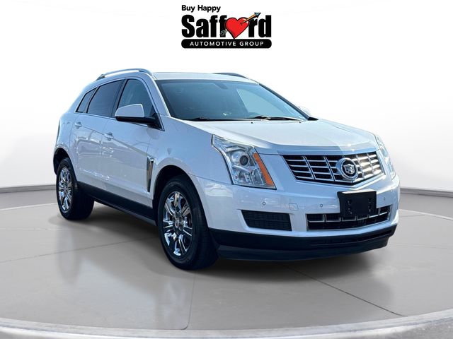 2016 Cadillac SRX Luxury Collection - Photo 10