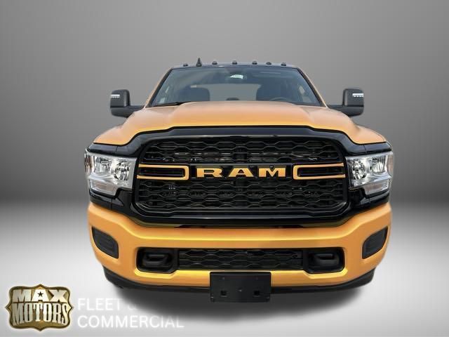 2024 Ram 2500 Tradesman 2