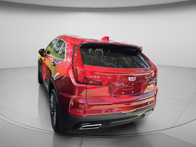 2025 Cadillac XT4 - $35,904