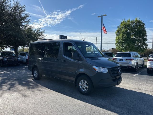 2026 Mercedes-Benz Sprinter 2500 Passenger 144 WB - 1