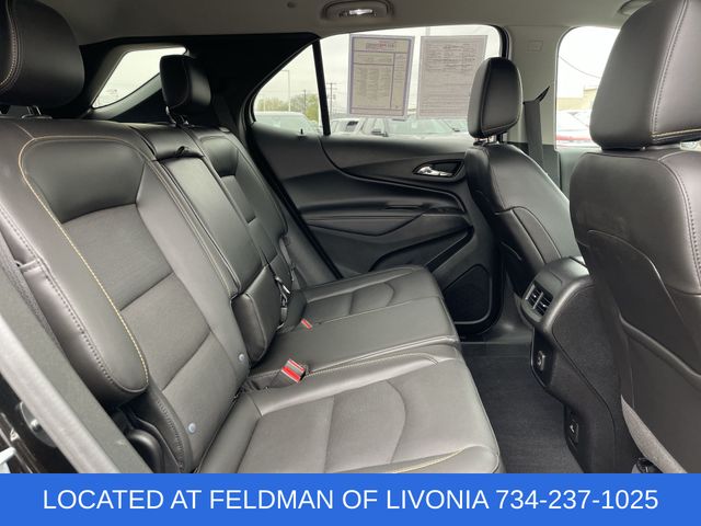 Used 2020 Chevrolet Equinox For Sale in Muncie, IN