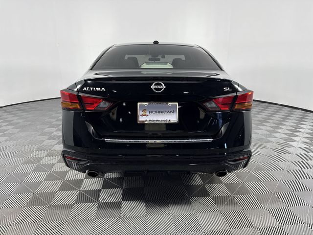 Used 2023 Nissan Altima For Sale in Indianapolis, IN