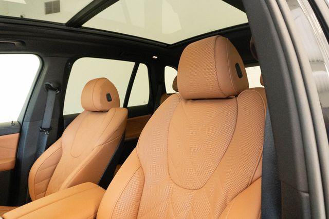 Used 2026 BMW X5 SUV