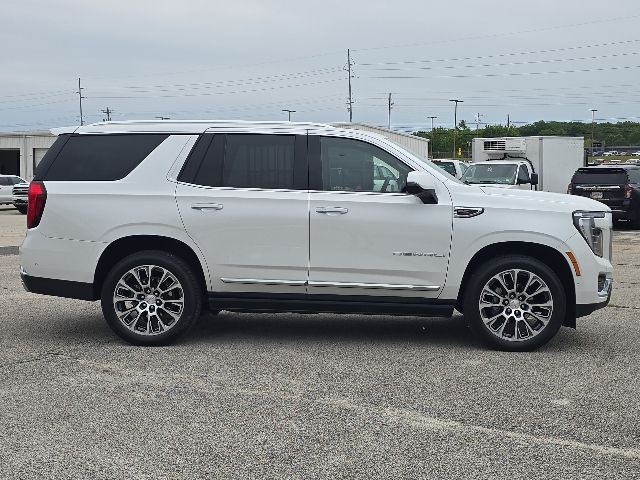 2025 GMC Yukon Denali:46255A