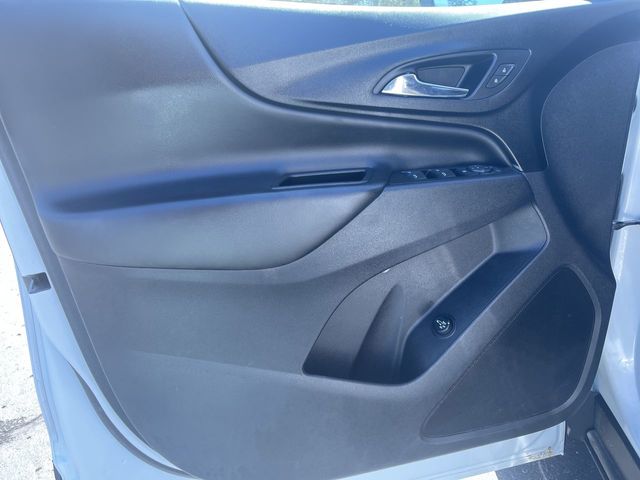 Used 2021 Chevrolet Equinox For Sale in Livonia, MI