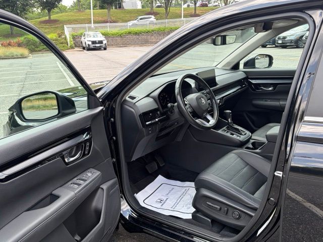 used 2023 Honda CR-V car, priced at $31,449