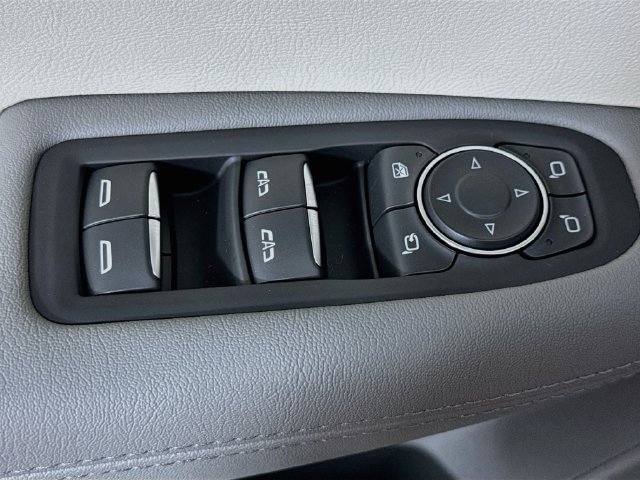 New 2026 Cadillac XT5 SUV