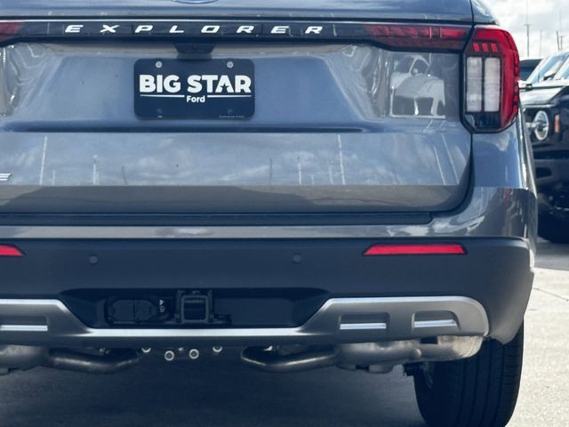 New 2026 Gray Ford Active image 10