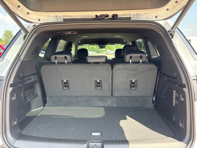 New 2026 Buick Enclave SUV