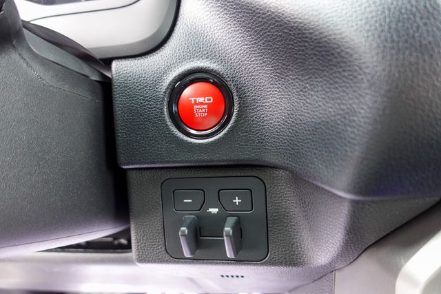 new 2026 Toyota Tundra car