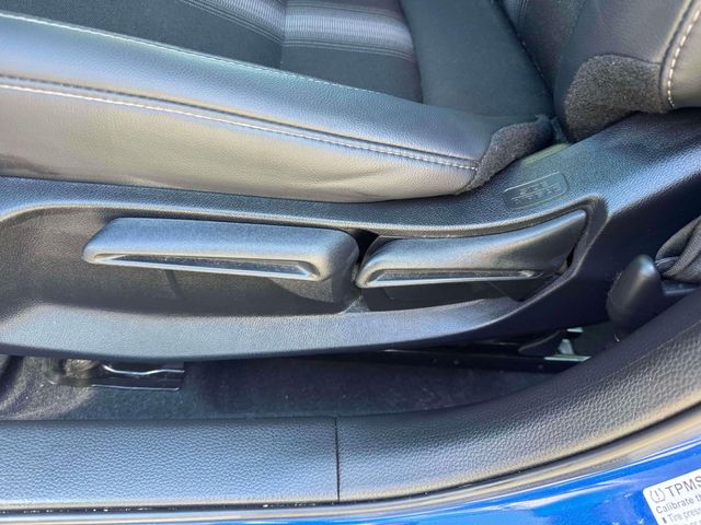 used 2023 Honda Civic car, priced at $24,027