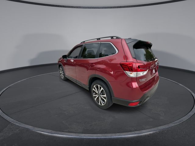 2024 Subaru Forester - $28,577